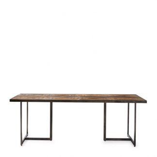 Rivièra Maison: Le Bar American Dining Table 220 cm