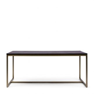 Rivièra Maison: Costa Mesa Dining Table, 180x90 cm