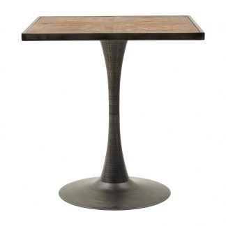 Rivièra Maison: Le Bar Bistro Table 70x70 cm