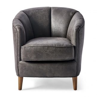 Rivièra Maison: Rue Royale Armchair, pellini, espresso