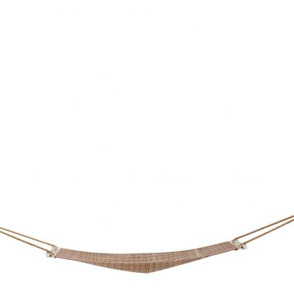 Rivièra Maison: Outdoor Carolina Port Hammock White