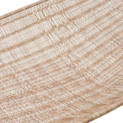 Rivièra Maison: Outdoor Carolina Port Hammock White – Bild 4