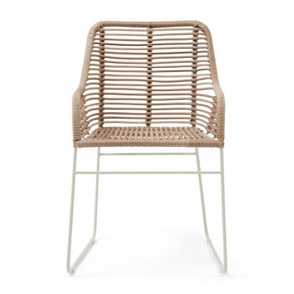 Rivièra Maison: Outdoor La Marina Dining Armchair