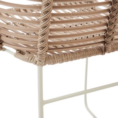 Rivièra Maison: Outdoor La Marina Dining Armchair – Bild 5