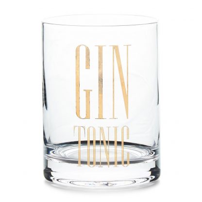 Rivièra Maison: RM 48 Gin Tonic Glass