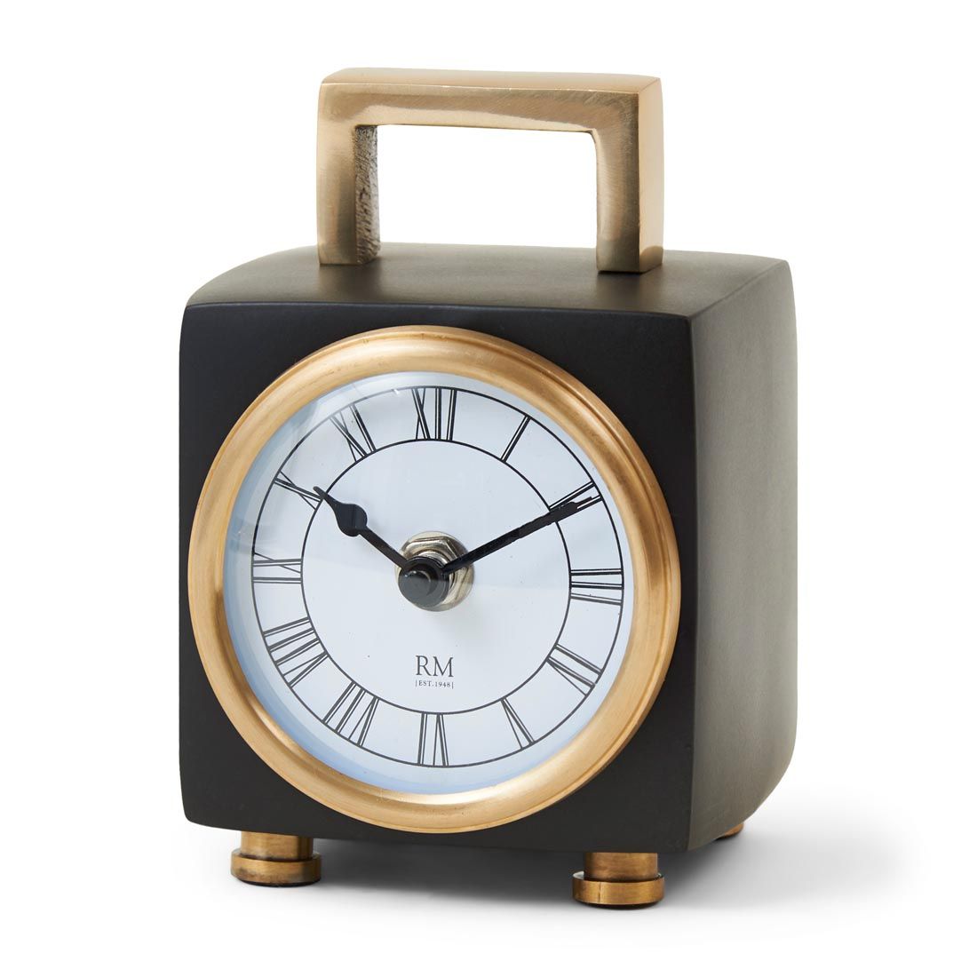 Rivièra Maison: The Residence Clock