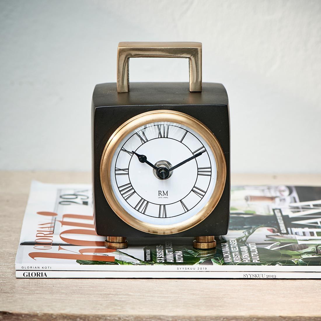 Rivièra Maison: The Residence Clock – Bild 2