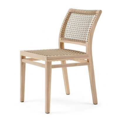 Rivièra Maison: Palma Dining Chair Outdoor – Bild 2