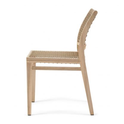 Rivièra Maison: Palma Dining Chair Outdoor – Bild 3