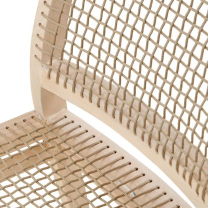 Rivièra Maison: Palma Dining Chair Outdoor – Bild 5