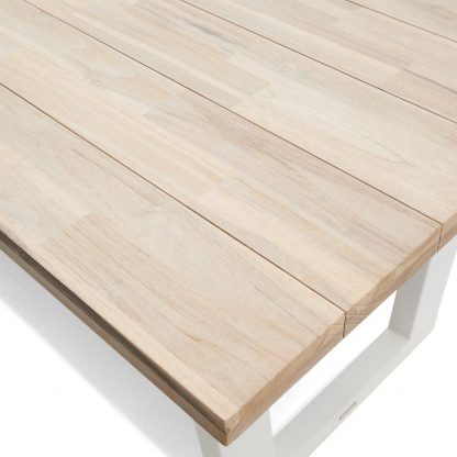 Rivièra Maison: Bondi Beach Outdoor Dining Table 220x100 – Bild 3