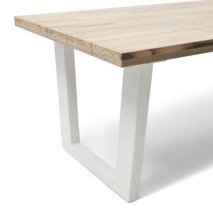 Rivièra Maison: Bondi Beach Outdoor Dining Table 220x100 – Bild 4