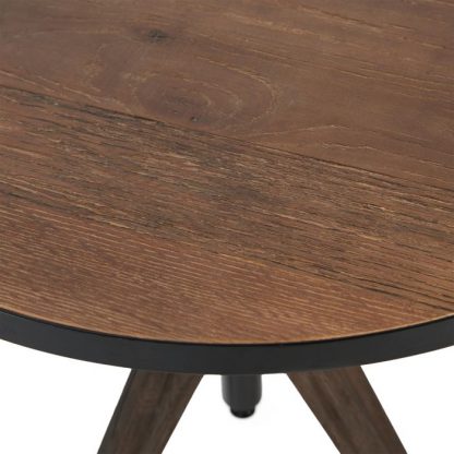 Rivièra Maison: The Whyte Adjustable Bistro Table D70x76/66 – Bild 4
