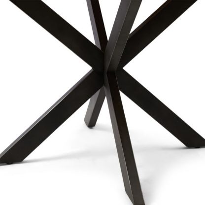 Rivièra Maison: Stuart Dining Table Dia 140 – Bild 4