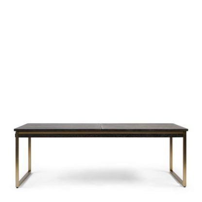 Rivièra Maison: Costa Mesa Dining Table Extendable 330/90
