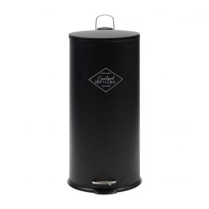 Rivièra Maison: Qualified Recycling Waste Bin L