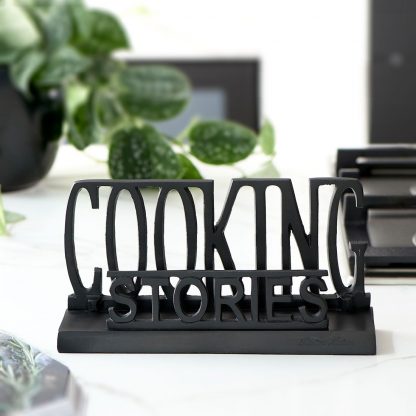 Rivièra Maison: Cooking Stories Ipad/Book Stand – Bild 2