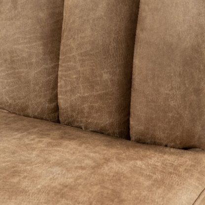 Rivièra Maison: The Jade Dining Chair, pellini, camel – Bild 3
