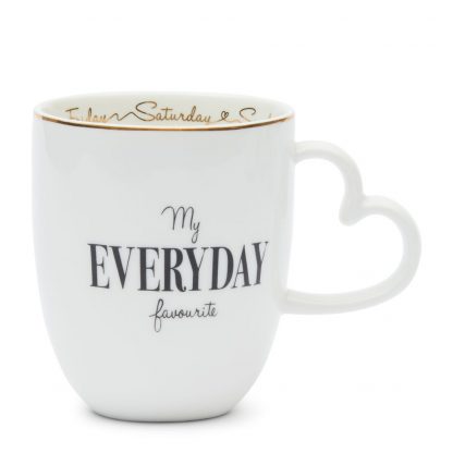 Rivièra Maison: My Everyday Favourite Mug