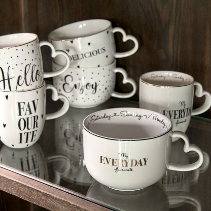 Rivièra Maison: My Everyday Favourite Mug – Bild 4
