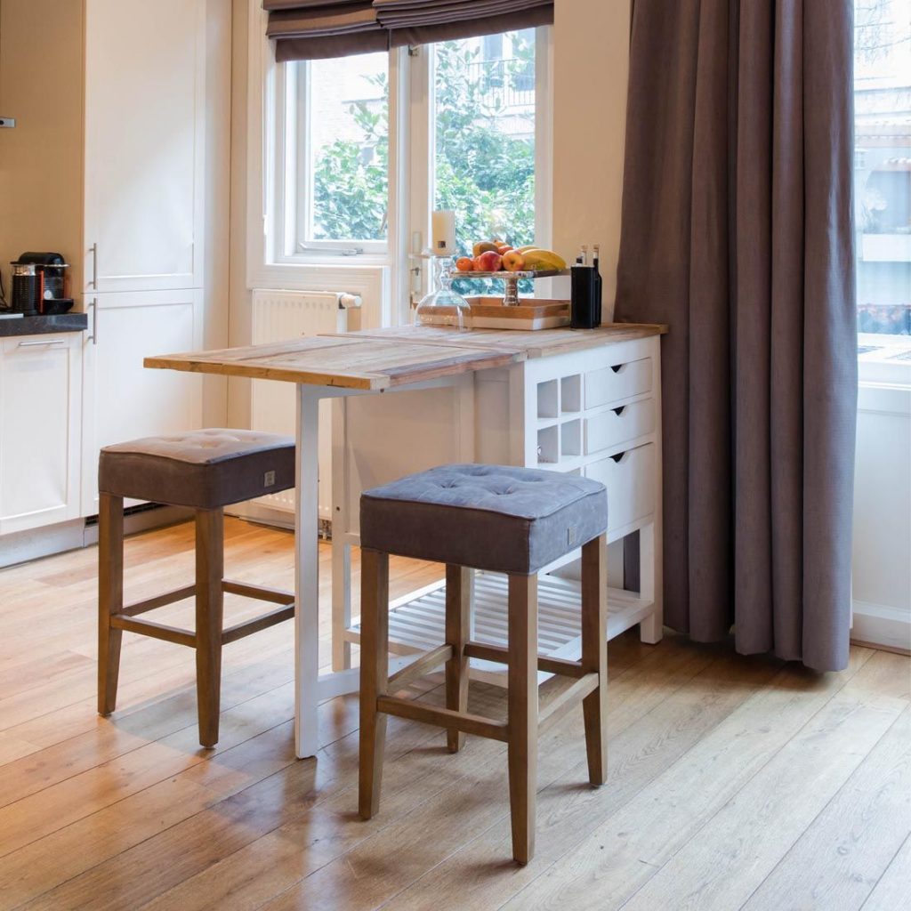 Rivièra Maison: Wooster Street Kitchen Island – TNHS Webshop