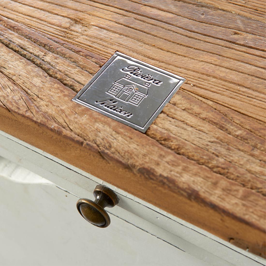 Rivièra Maison: Wooster Street Kitchen Island – Bild 6